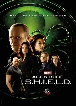Agents of S.H.I.E.L.D: Agents of HYDRA Season 4 (2017) (Episodes 16-22)